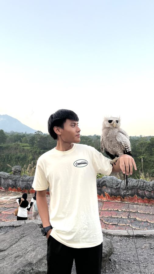 Raffa Raditya Sunandar