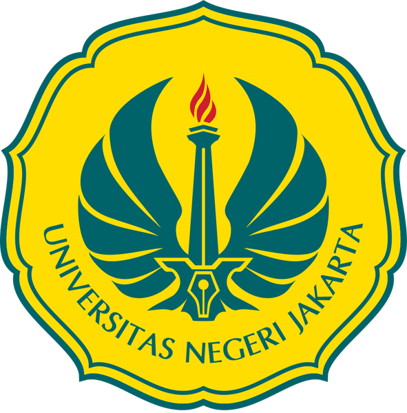 Logo UNJ